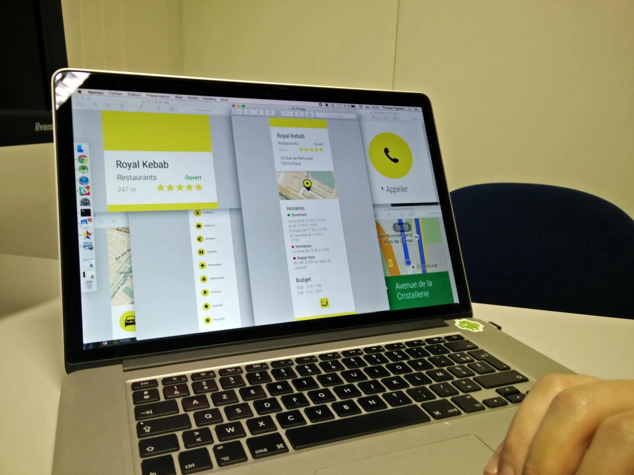 Design Session