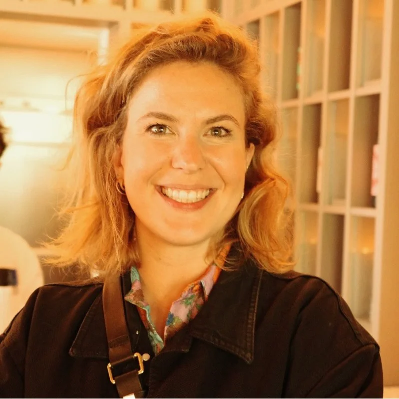 Charlotte Rifflet