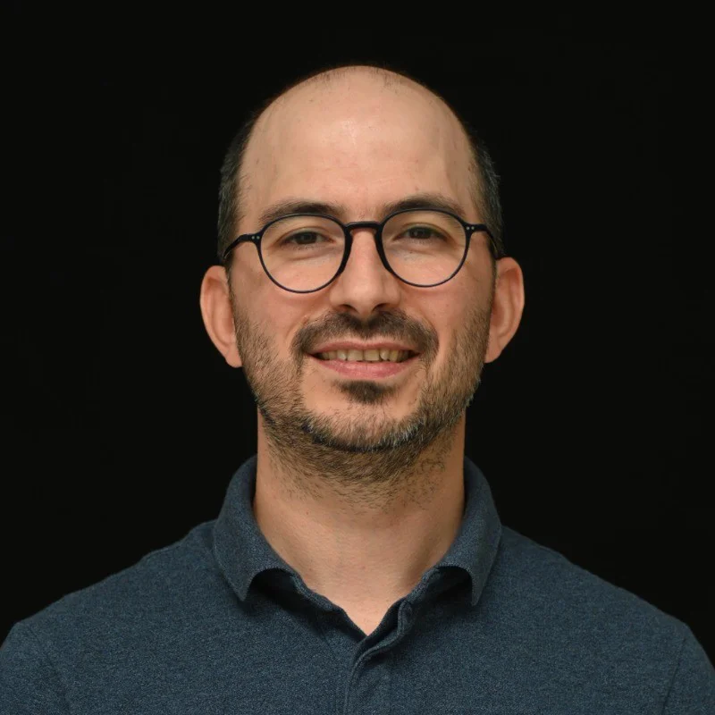Frederic Rodriguez
