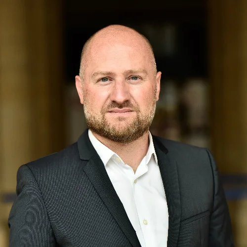 Nicolas Moulin